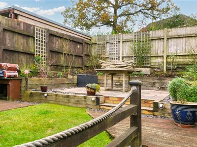 Property image 12 of home to buy in King Charles Road, Shenley